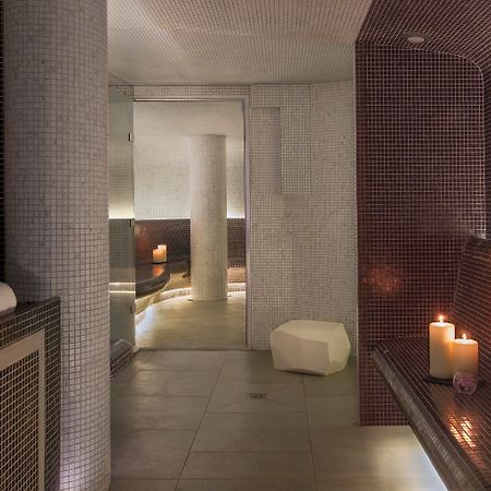 Sofitel Quiberon Thalassa Sea & Spa Esterno foto