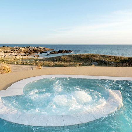 Sofitel Quiberon Thalassa Sea & Spa Esterno foto