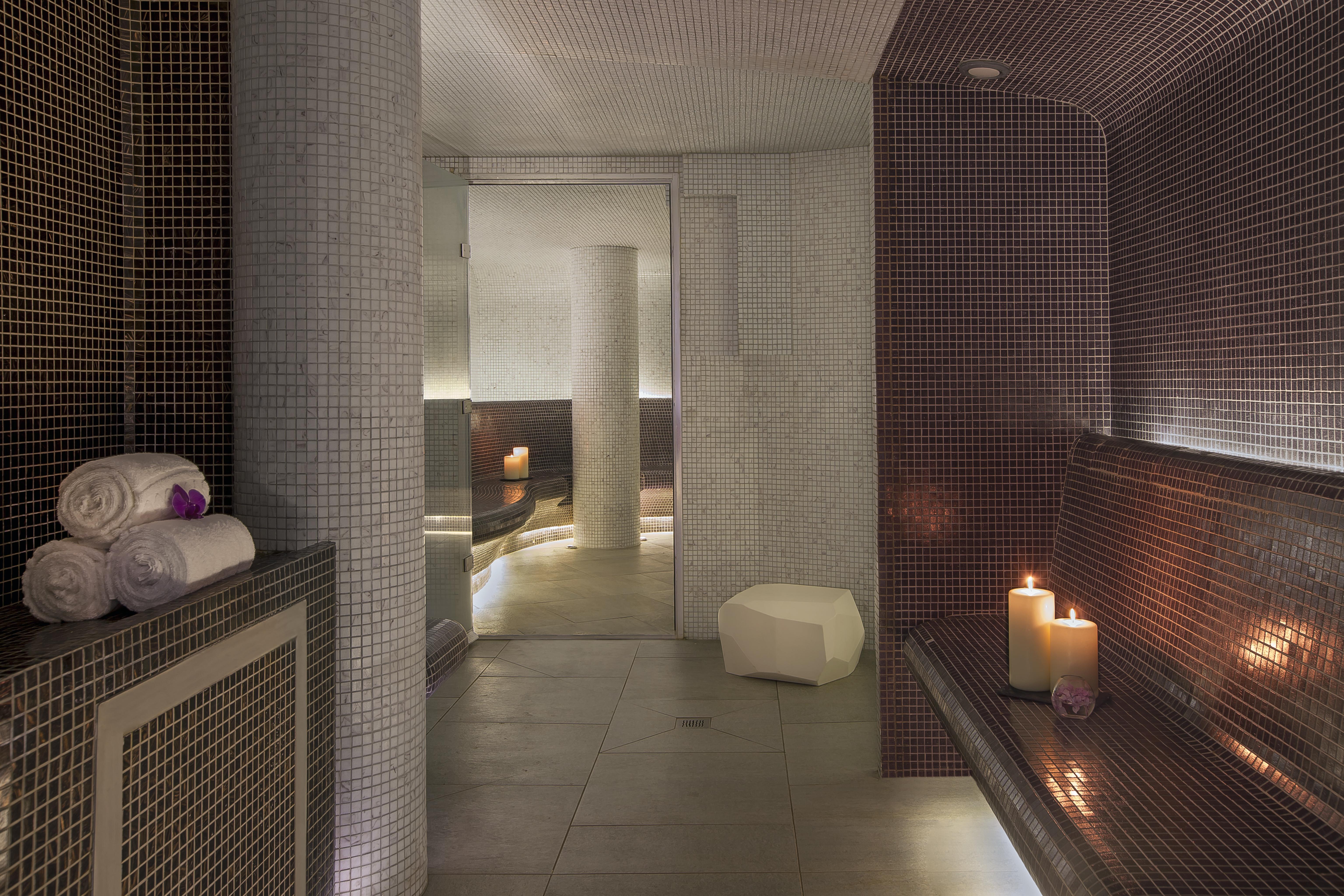 Sofitel Quiberon Thalassa Sea & Spa Esterno foto