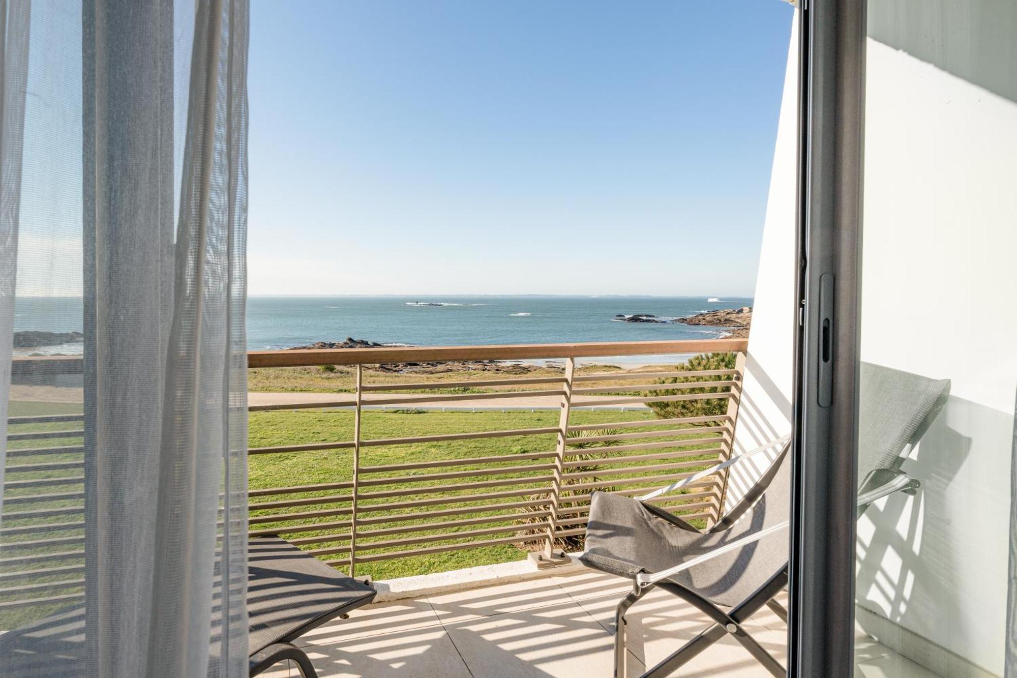 Sofitel Quiberon Thalassa Sea & Spa Esterno foto