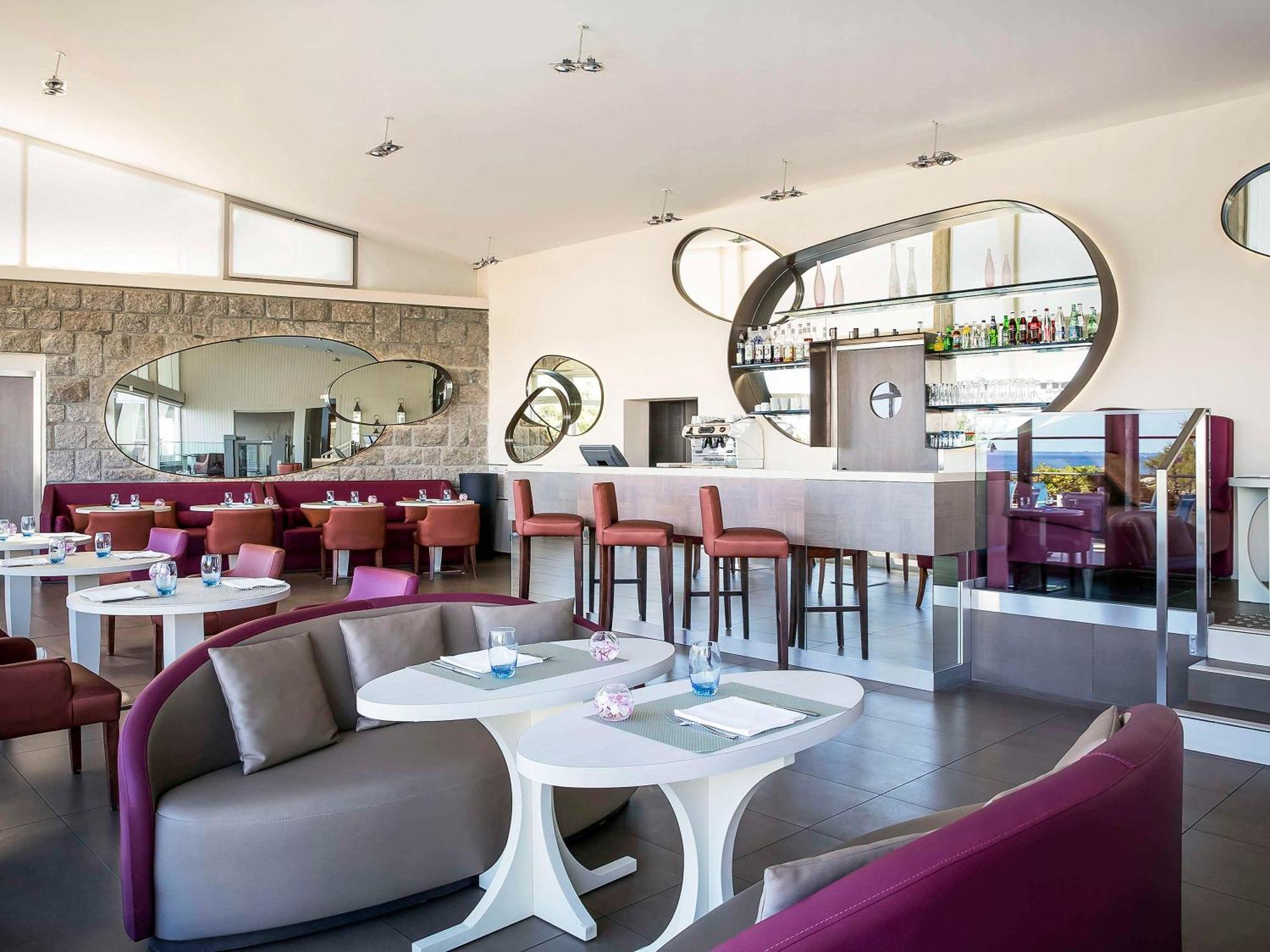 Sofitel Quiberon Thalassa Sea & Spa Esterno foto