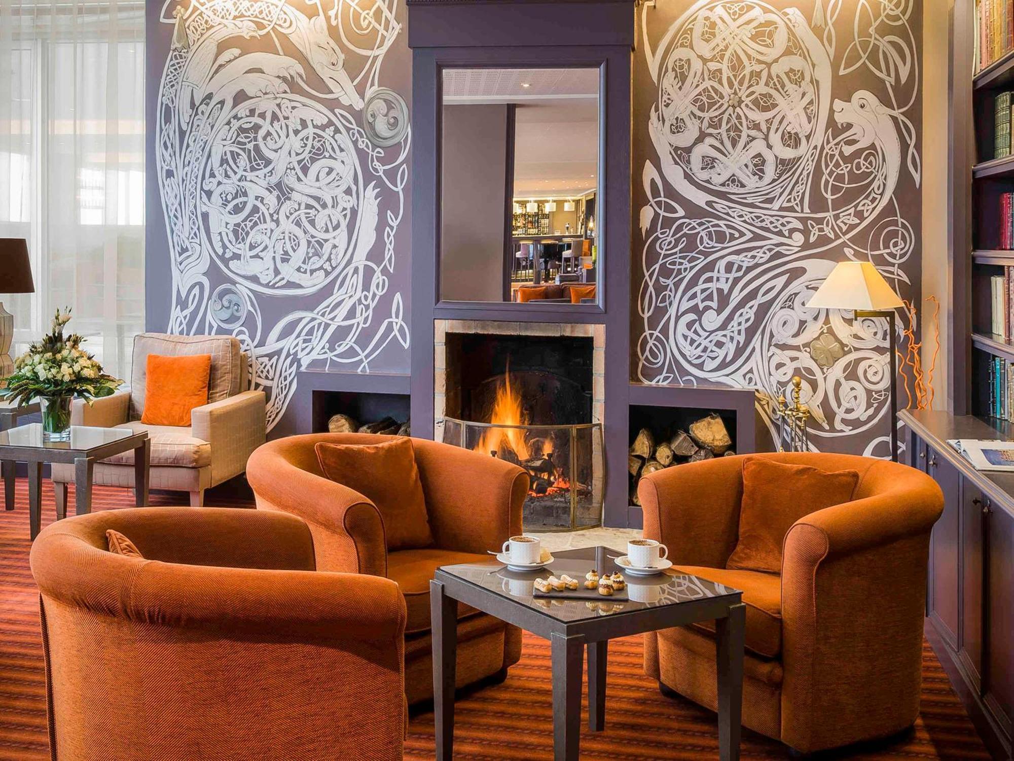Sofitel Quiberon Thalassa Sea & Spa Esterno foto